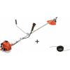 Brushcutter SRM-222ES/U, Echo