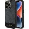 Guess GUHCP15LG4GLGR Чехол для Apple iPhone 15 Pro