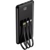 Setty PB-WK-101 Ārējais Akumulators 10000 mAh