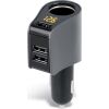 Forever CSS-04 3x USB Automašīnas Lādētājs