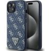 Guess GUHCP15MPG4GPB Чехол для Apple iPhone 15 Plus / 14 Plus