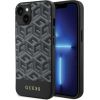 Guess GUHMP15SHGCFSEK Чехол для Apple iPhone 15 / 14 / 13