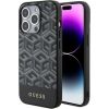 Guess GUHMP15XHGCFSEK Чехол для Apple iPhone 15 Pro Max