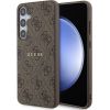 Guess GUHMS24MG4GFRW Чехол для Samsung Galaxy S24+