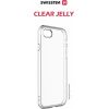 Swissten Clear Jelly Back Case 1.5 mm Силиконовый чехол для Apple iPhone 5 / 5S / SE Прозрачный