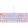 Glorious GMMK2 Mehāniskā Compact RGB Klaviatūra