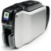 Zebra ZC300 plastic card printer Dye-sublimation/Thermal transfer Colour 300 x 300 DPI
