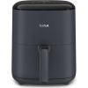 Tefal Easy Fry Max EY245B Single 5 L Stand-alone 1500 W Hot air fryer Grey