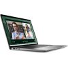 Notebook DELL Latitude 7450 CPU  Core Ultra u5-135U 1600 MHz CPU features vPro 14" 1920x1200 RAM 16GB LPDDR5x 6400 MHz SSD 512GB Intel Graphics Integrated EST Smart Card Reader Windows 11 Pro 1.33 kg N001L745014EMEA_VP_EST