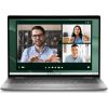 Notebook DELL Latitude 7350 CPU  Core Ultra u7-165U 1700 MHz CPU features vPro 13.3" 1920x1200 RAM 32GB LPDDR5x 6400 MHz SSD 512GB Intel graphics, Integrated ENG Windows 11 Pro 0.989 kg N005L735013EMEA_VP