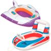 BESTWAY bērnu laiva Vehicle Cruisers, 34106