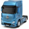 RASTAR radiovadāms auto 1:26 Mercedes-Benz Actros, 74940