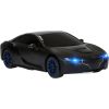 RASTAR transformable car RC 1:14 RS Red/Black/Yellow, 74700