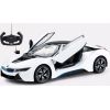 RASTAR rādiovadāms auto 1:14 BMW I8, 71010
