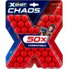 XSHOT šautriņas Blaster Chaos 50 gab., 36327