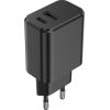 Setty USB / USB-C Зарядное Устройство 20W
