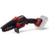 Einhell Akumulatora zaru zāģis GE-PS 18/15 Li BL-Solo