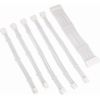PSU Kabeļu Pagarinātāji Kolink Core 6 Cables White