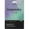 Programma Kaspersky Plus Pamata Licence 1 Gads 3 Iekārtām
