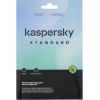 Programma Kaspersky Standart 1 Gads 1 Iekārtai