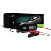 Lādētājs Green Cell Universal Charger for Motorbike Scooter AGM 6/ 12V (4A)