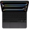 Apple Magic Keyboard for iPad Pro 11" (M4) INT ENG Black
