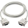 Akyga AK-CO-03 cable gender changer RS-232 White