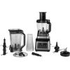 Ninja BN800 food processor 1200 W 1.8 L Black, Silver
