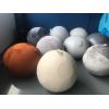 Sitting Ergonomic Balance Ball - sample