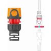 HOSE ACC CONNECTOR AQUASTOP/1/2" DWC 2515 DAEWOO