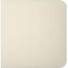 SMART SIDEBUTTON 1G/2W/IVORY 46006 AJAX