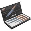 KNIFE SET 4PCS/95503 RESTO