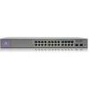 Switch ALTA LABS S24-POE Desktop/pedestal Rack 1U 24x10Base-T / 100Base-TX / 1000Base-T 2xSFP+ PoE+ ports 16 240 Watts S24-POE
