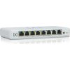 Switch ALTA LABS S8-POE Desktop/pedestal Rack PoE+ ports 4 60 Watts S8-POE