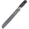 BREAD KNIFE 20CM/95342 RESTO