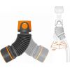 HOSE ACC CONNECTOR FLEXIBLE/1/2" DWC 2815 DAEWOO
