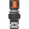 HOSE ACC CONNECTOR QUICK/3/4" DWC 2019 DAEWOO