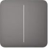 SMART SOLOBUTTON 2GANG/GREY 46017 AJAX