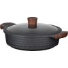 SHALLOW POT D28CM 4.4L/93506 RESTO