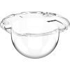 NET CAMERA ACC DOME CLEAR/TP3802-E 4P 01629-001 AXIS