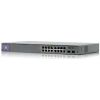 Switch ALTA LABS S16-POE Desktop/pedestal Rack 1U PoE+ ports 8 120 Watts S16-POE
