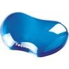 MOUSE PAD WRIST SUPPORT/BLUE 91177-72 FELLOWES