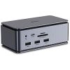 I/O DOCKING STATION USB4/DST-PRO 43372 LINDY