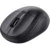 MOUSE USB OPTICAL WRL PRIMO/BLACK 24966 TRUST