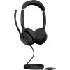 JABRA Evolve2 50 MS Stereo Headset