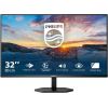 PHILIPS 32E1N1800LA 31.5inch Adaptive Sync 3840x2160 HDMI DP Black