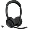 JABRA Evolve2 55 Link380c MS Stereo