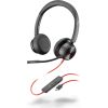 HP Poly BW 8225 Stereo -M USB-C +USB-C/A