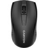 CANYON mouse MW-7 Wireless Black