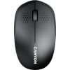 CANYON MW-04, Bluetooth Wireless optical mouse with 3 buttons, DPI 1200 , with1pc AA canyon turbo Alkaline battery,Black, 103*61*38.5mm, 0.047kg